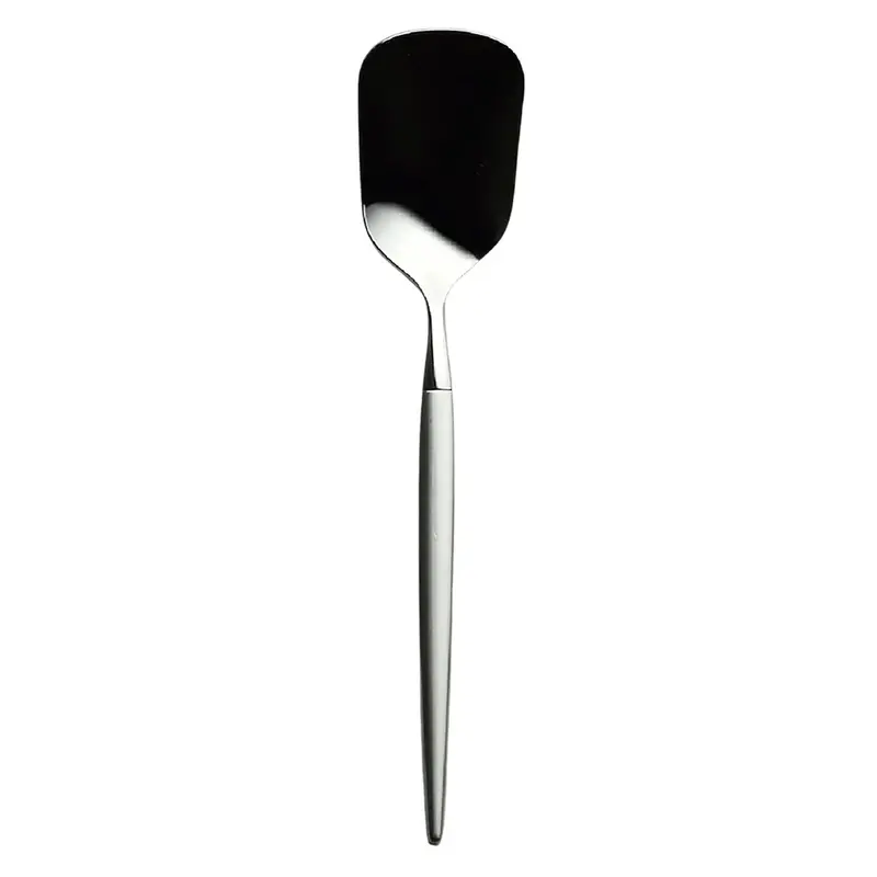 Mirtoon Stainless Steel Ice Cream Spoon By Luckywood 1
