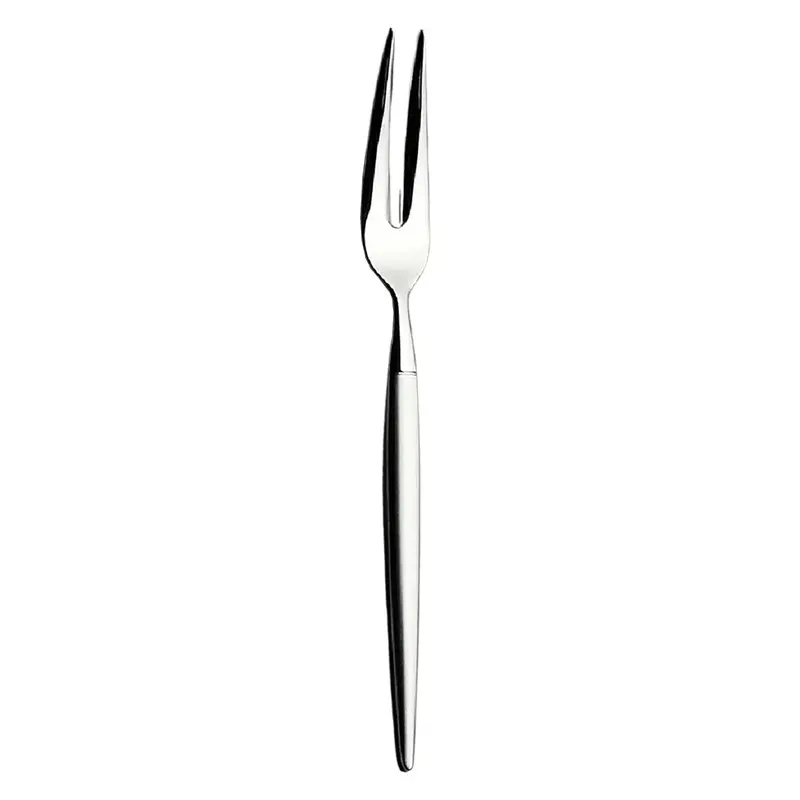 Mirtoon Stainless Steel Petite Fork By Luckywood 1