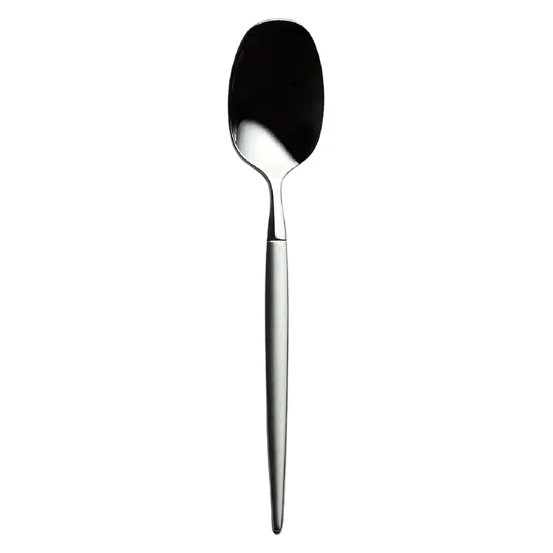 Mirtoon Stainless Steel Tea Spoon By Luckywood 1