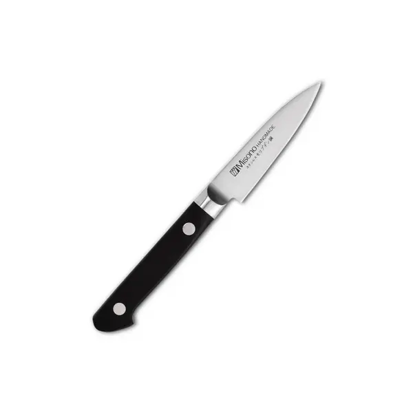 Misono Molybdenum 80Mm Paring Knife (Model No. 534) 1