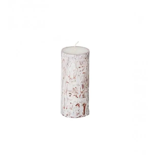 Mist-Scented Large Palm Wax Candles – Twin Pack 1