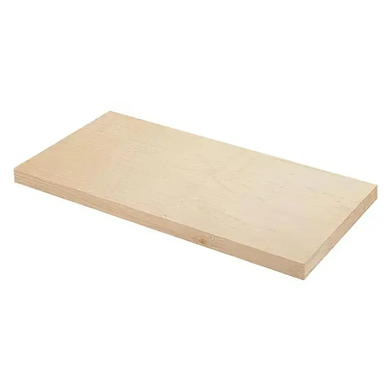 Miyabi Urushi Kogei Canadian Cypress Cutting Board – Hand-Finished Artisan Piece 1