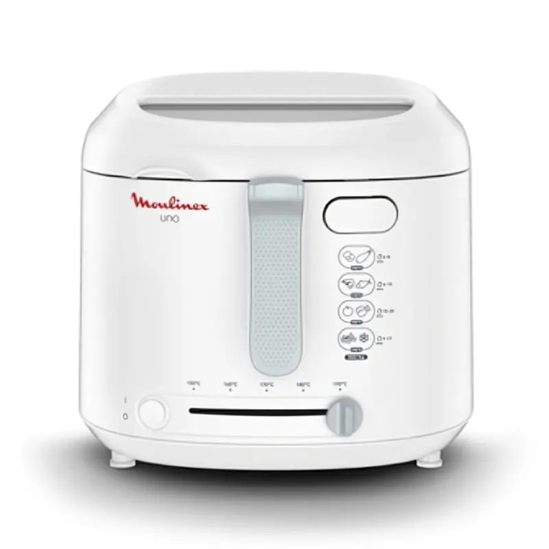 Moulinex Af203127 Deep Fryer 1