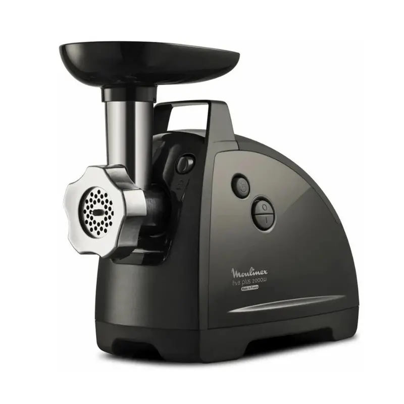 Moulinex Me682832 Electric Meat Grinder 1