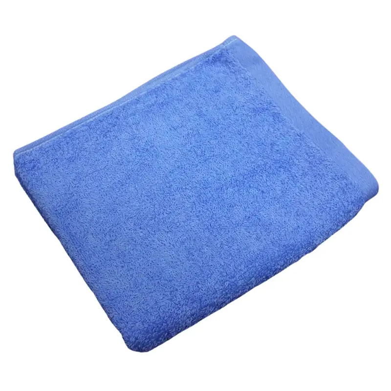 Mufan Antibacterial Wash Towels – Premium Cotton, 340×400Mm, 12-Piece Bundle 1