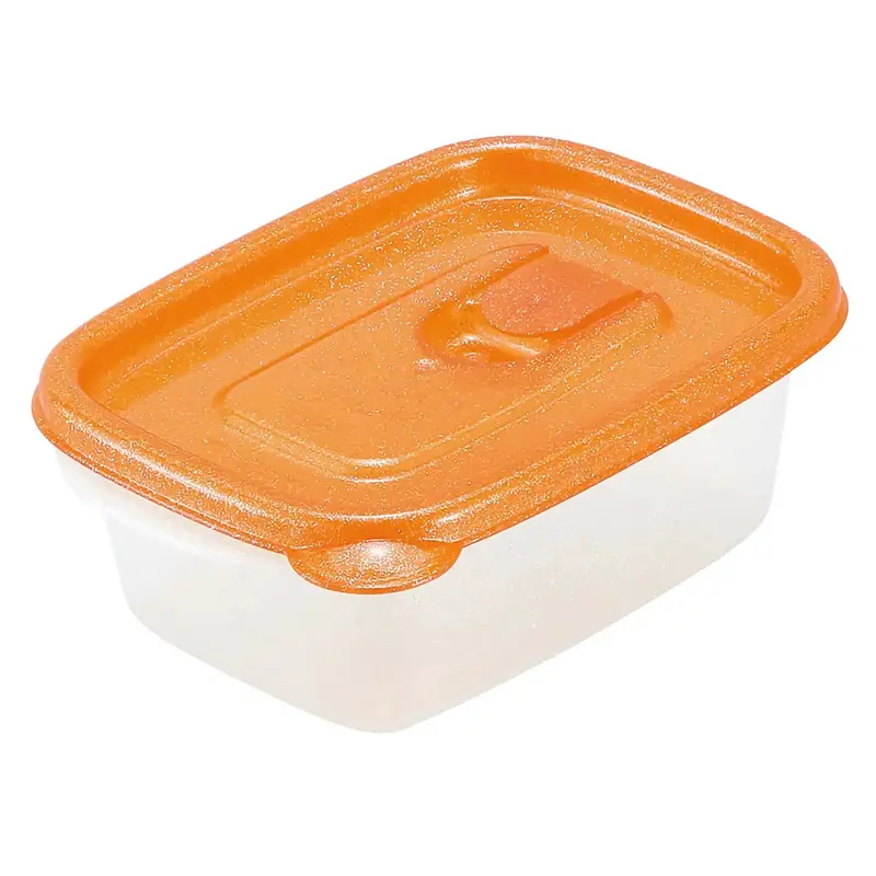 Mufan Food-Safe Polypropylene Storage Container 1