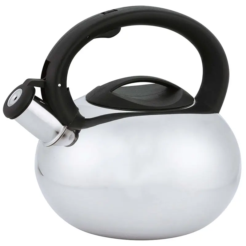 Muhler 2.5L Stainless Steel Gas Kettle – Ke1006213 1