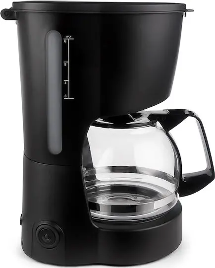 Muhler Mcm1080 Drip Coffee Maker – Programmable Thermal Carafe 1