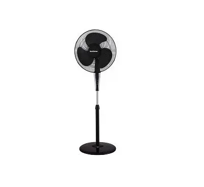 Multistar Msfs16 Oscillating Stand Fan With Remote – 220V 1