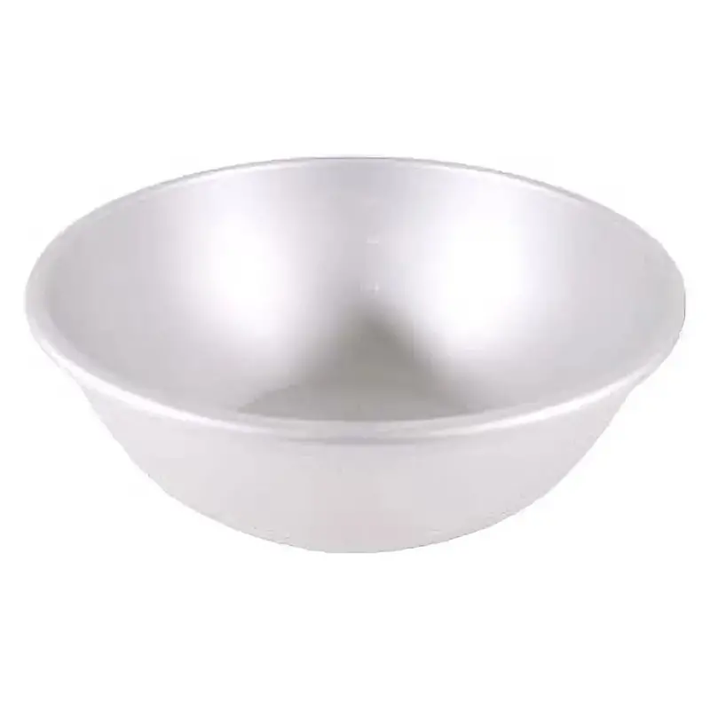 Nakao-Alumi Measuring-Scale Anodized Aluminum Mixing Bowl 1
