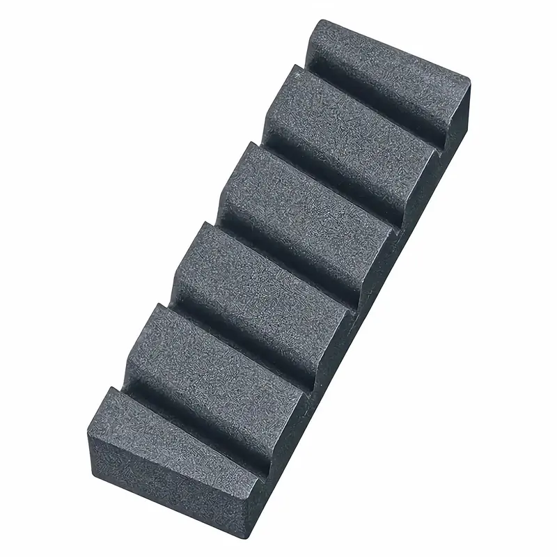 Naniwa 220-Grit Flattening Stone – Medium-Finish Lapping Surface 1