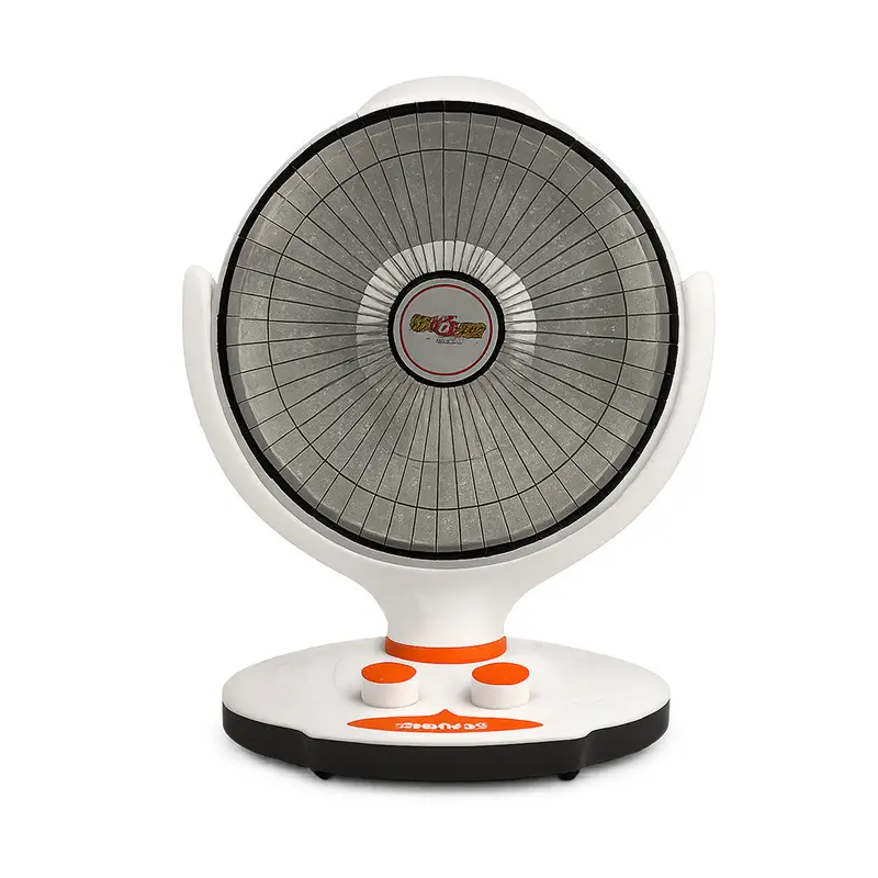 Nasgas Ng-3333 Electric Space Heater – Compact Indoor Heating Unit 1