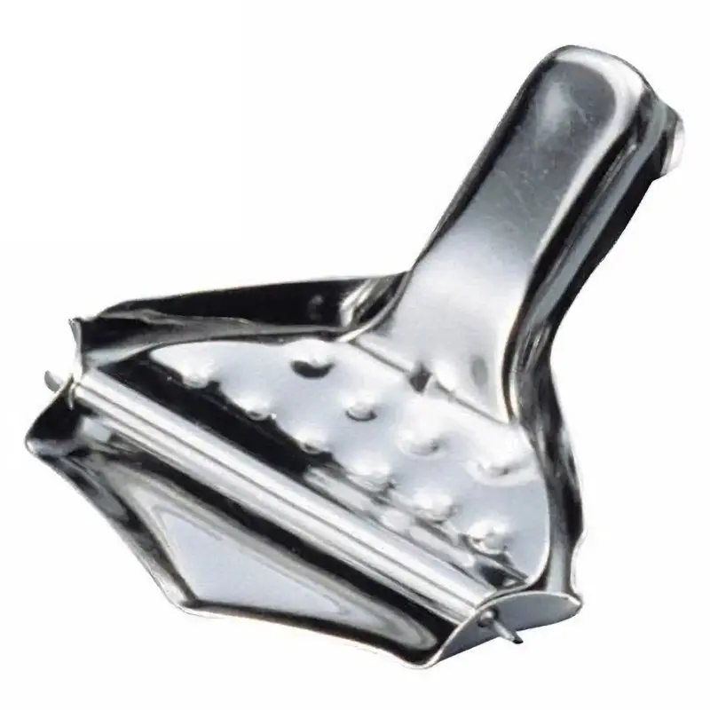 Nihon Metal Works Stainless Steel Citrus Juicer 1