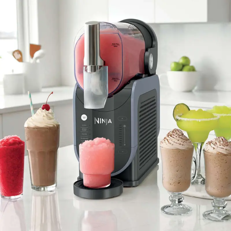 Ninja Slushi Professional Frozen Drink Maker 1