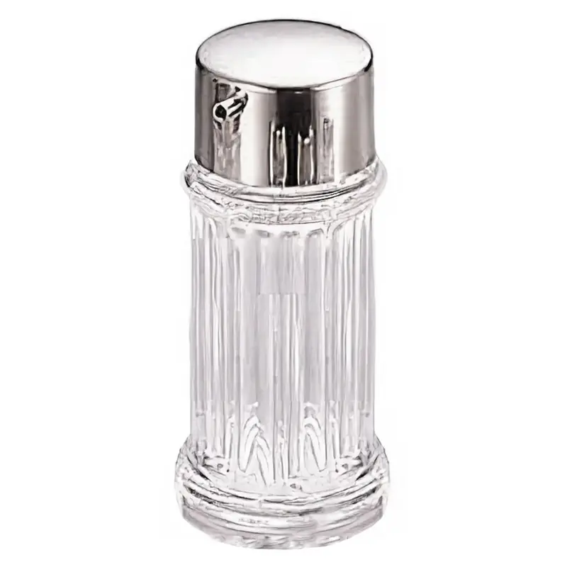 Ninomiya Crystal Soy Sauce Cruet – 80Ml Elegant Pouring Bottle 1