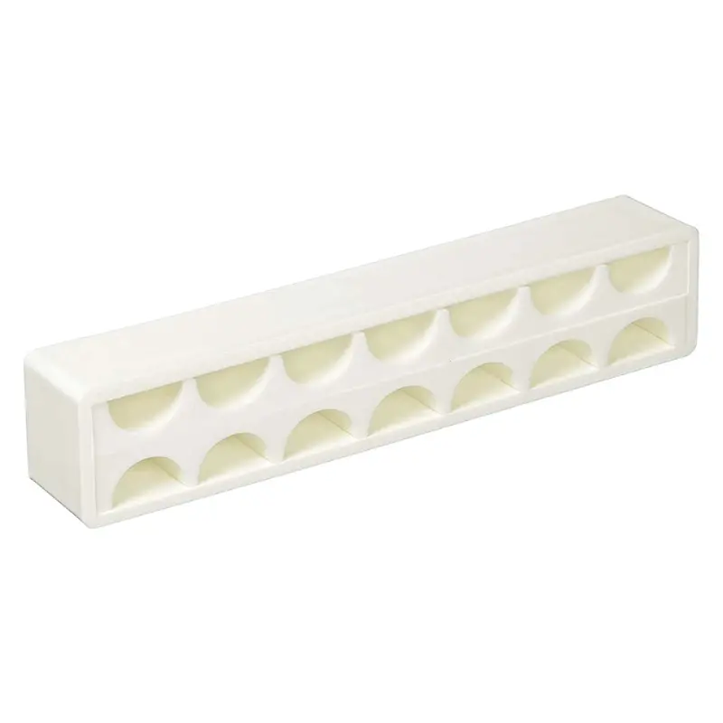 Nishiki Kasei 7-Piece Polystyrene Rice Mold Set 1