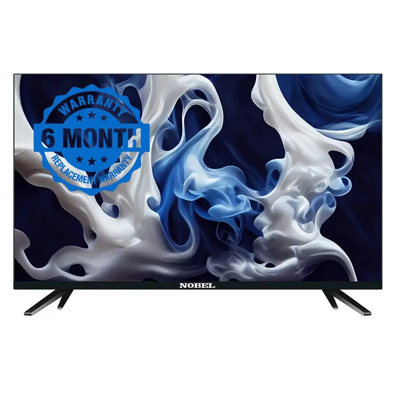 Nobel 32-Inch Hd Ready Smart Led Tv – Model 32Pl15 1