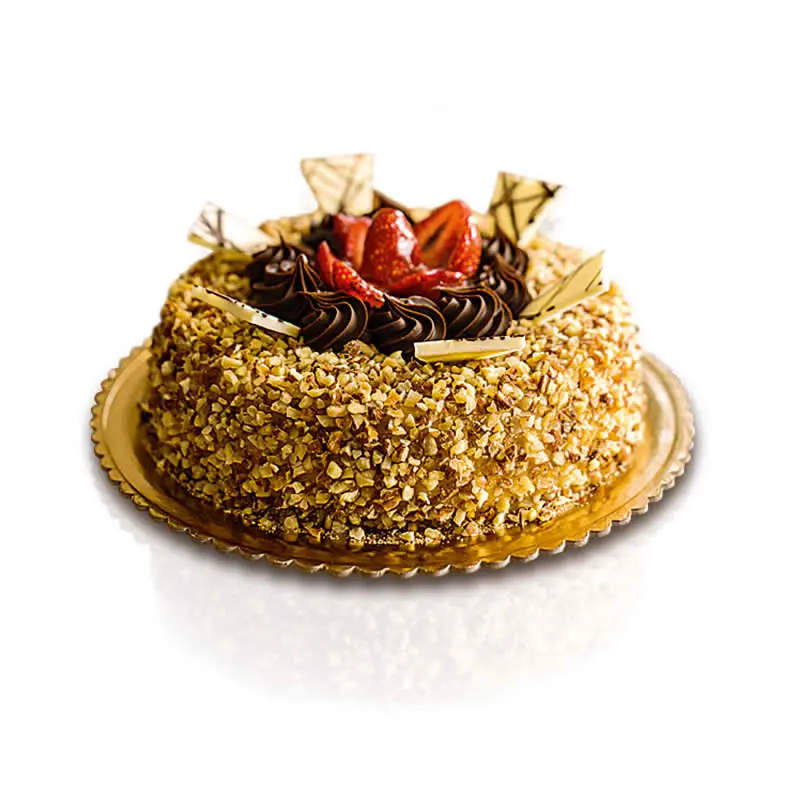 Nocciola Italian Hazelnut Cake 1
