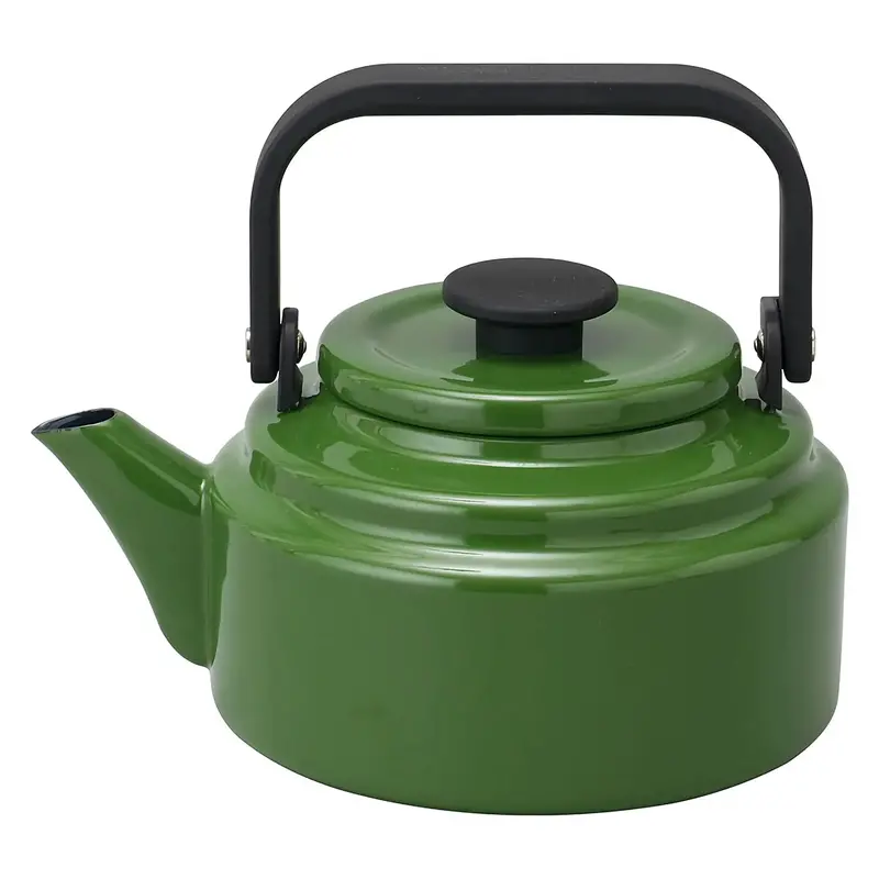 Noda Horo Am Series Enamel Kettle – 2.0L Capacity 1