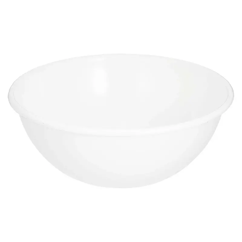 Noda Horo Enamel Soup Bowl – Lightweight & Chip-Resistant 1