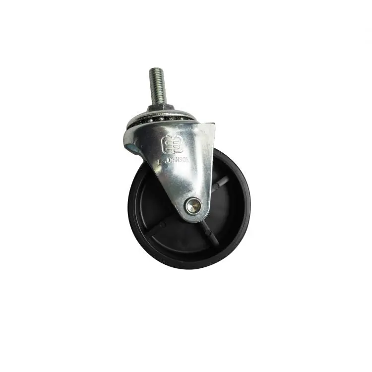 Non-Locking Swivel Caster - 70-05-100 1