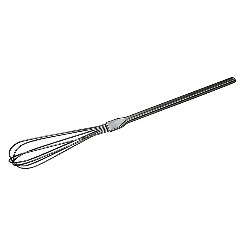 Nonoji Premium Stainless Steel Whisk For Baking And Cooking 1