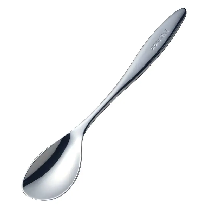 Nonoji Ud Everyday Spoon – Versatile Stainless Steel Spoon For Home & Kitchen 1