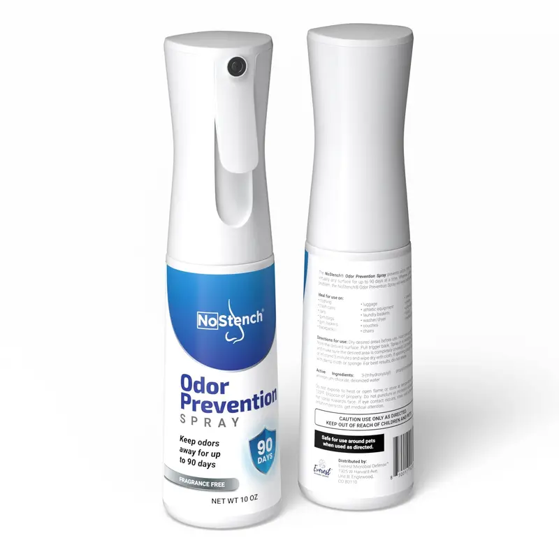 Nostench Anti-Odor Prevention Spray 1