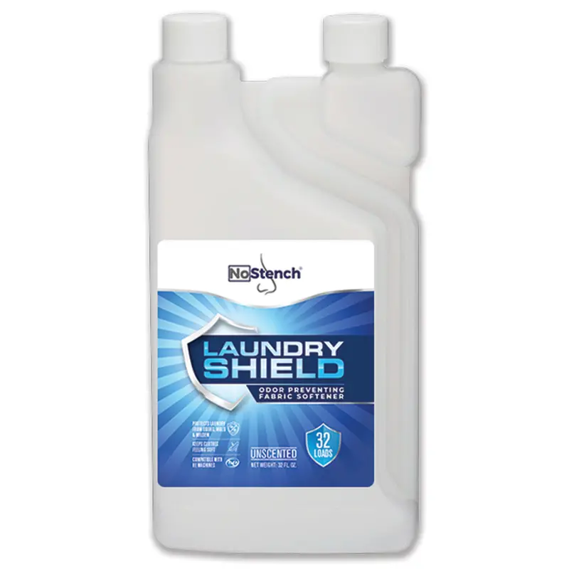 Nostench Laundry Shield Fabric Softener 3