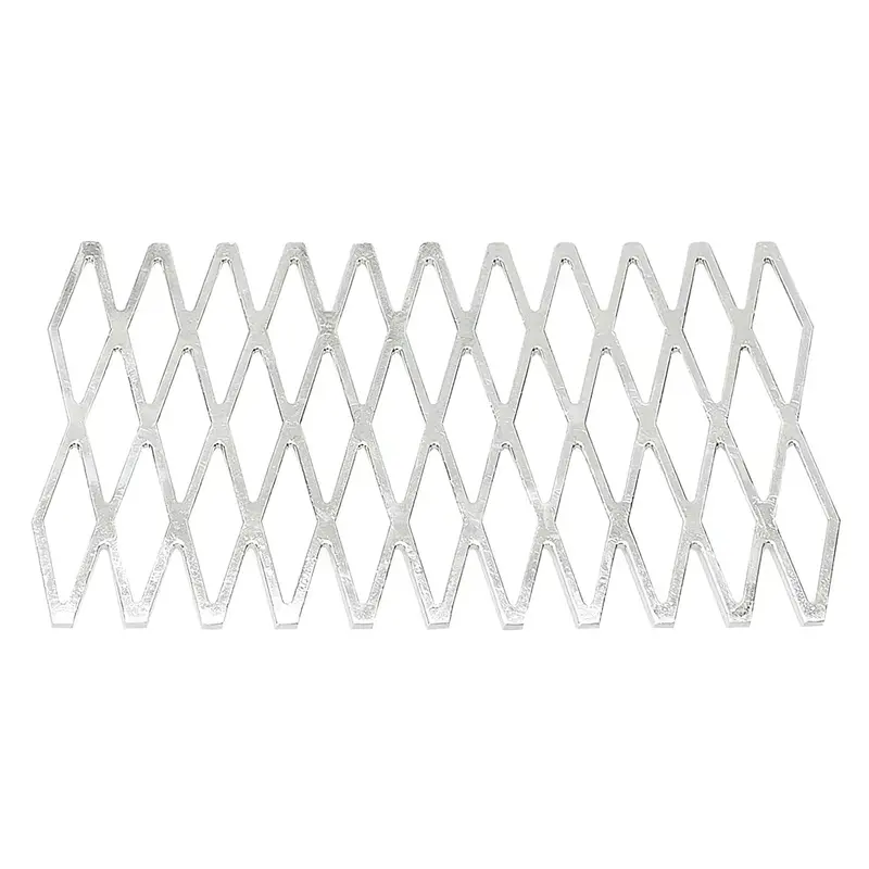 Nousaku Kago Flat-Pack Flexible Tin Serving Tray 1