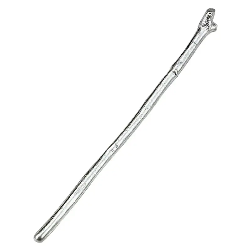 Nousaku Tin Cocktail Stirrer – Minimalist Drink Mixing Tool 1