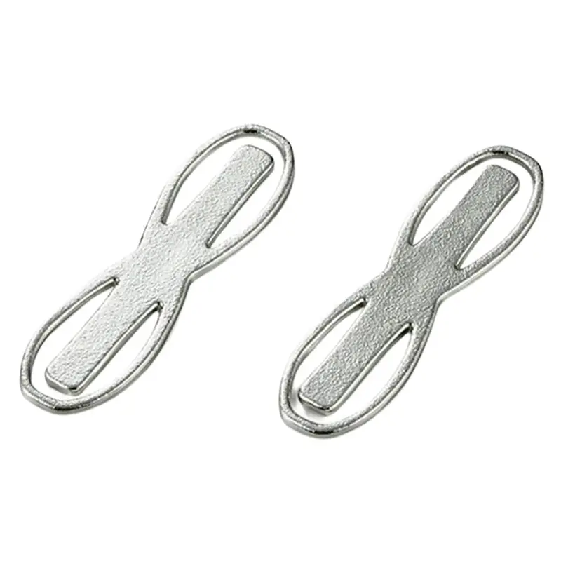 Nousaku Tin Cutlery Rest Set – Hachi Design (2 Pcs) 1