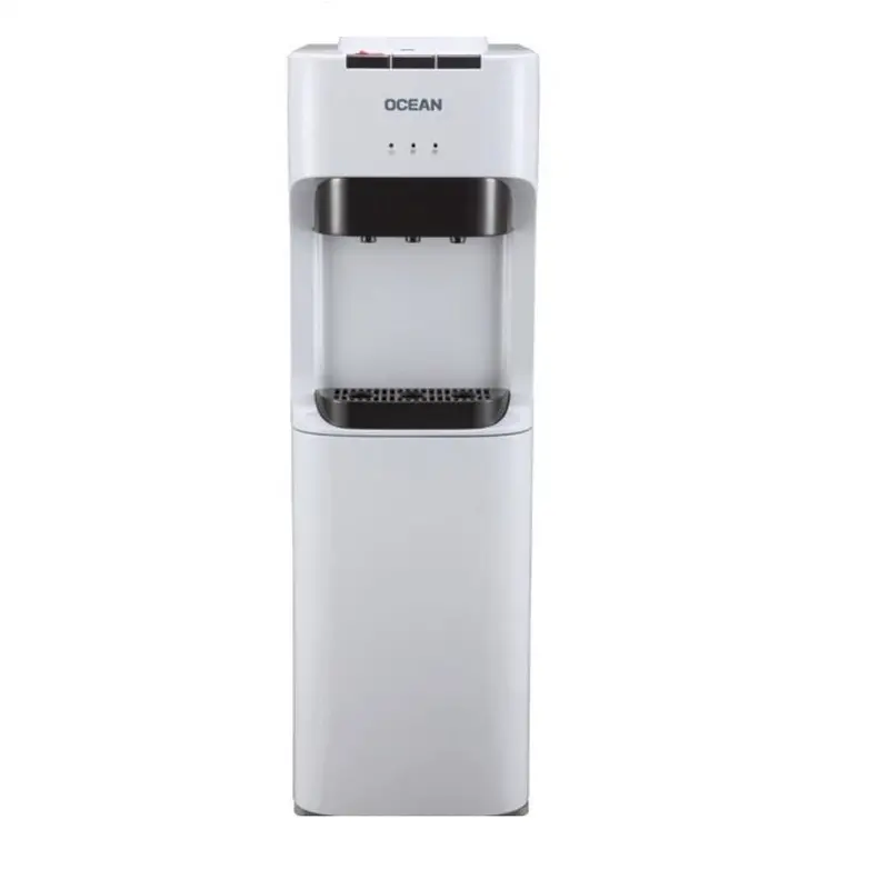 Ocean Ocmwd33201Ca Hot & Cold Water Dispenser – Stainless Steel Tank 1