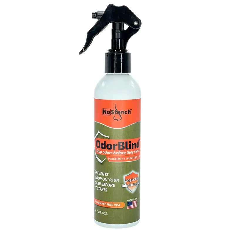 Odorblind Proximity Hunting Odor Neutralizer Spray 1