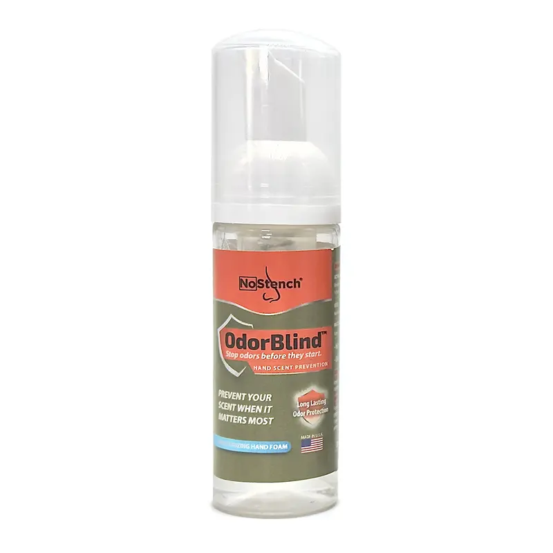 Odorblind Scent-Blocking Hand Foam 1