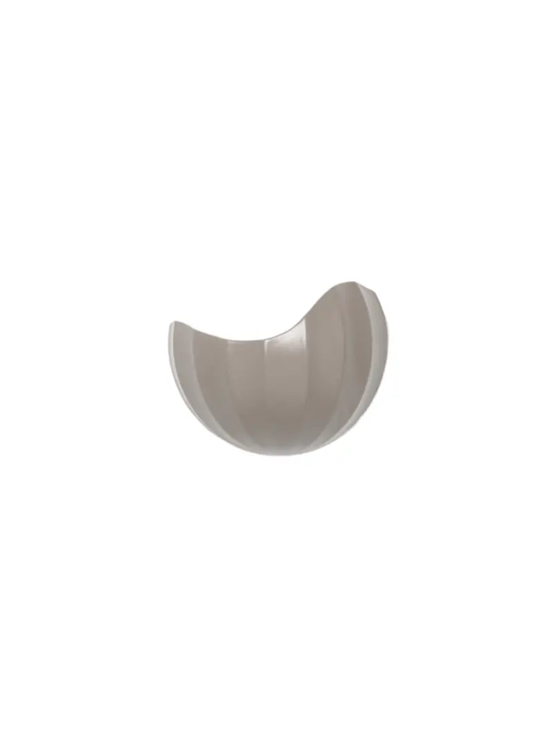 Onna Sleek Ceramic Wall Light 1