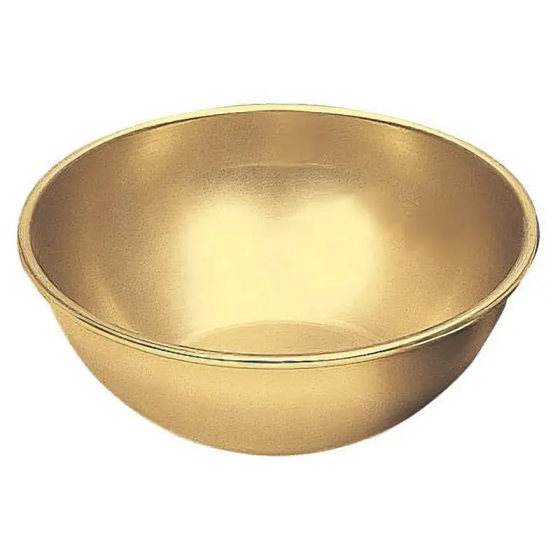 Ooi Metals Oxalic Acid-Anodized Aluminum Mixing Bowl 1