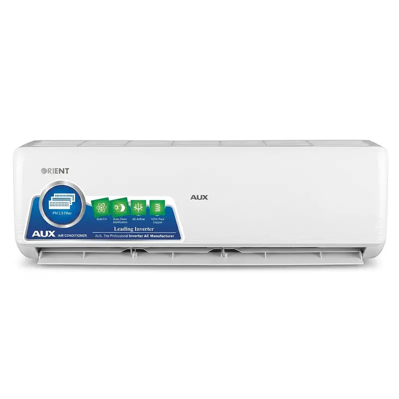 Orient 1.5-Ton Aux Inverter Air Conditioner – Fb18X (Imprint White) 1