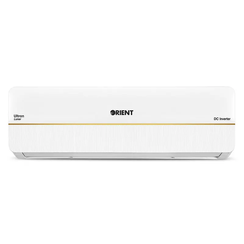 Orient 1.5 Ton Ultron Lunar Dc Inverter Ac – 20W, Graceful Golden Design 1