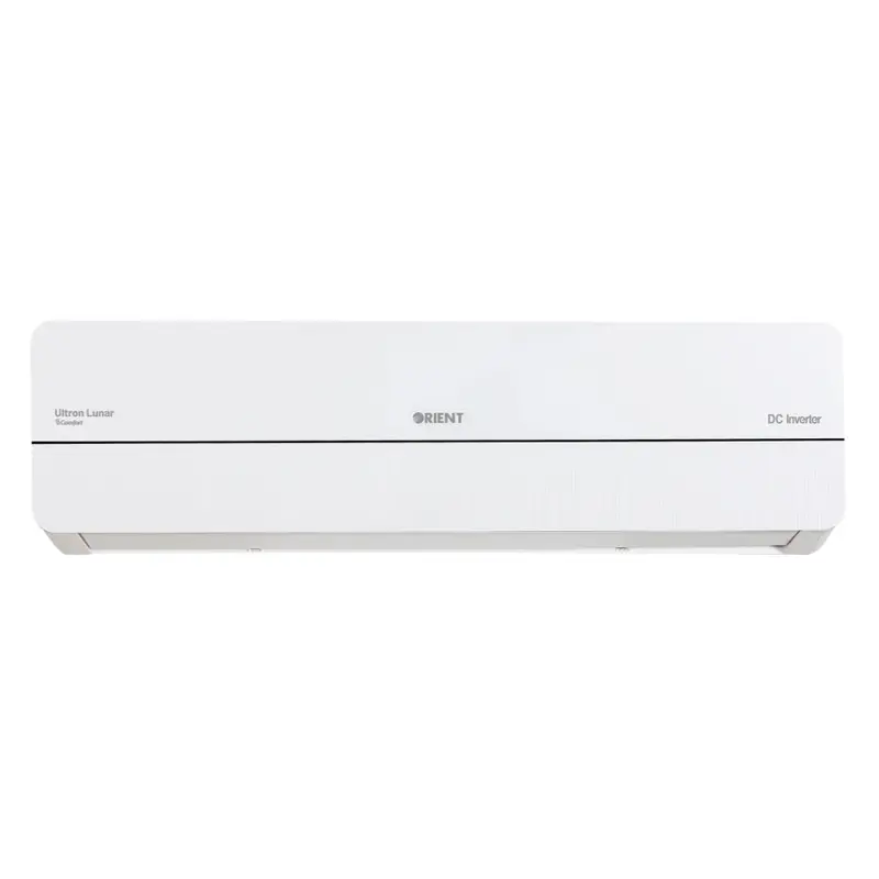 Orient 18G Lunar Grace Black 1.5 Ton Inverter Ac – T3 Ecocomfort Dc Cooling Unit 1