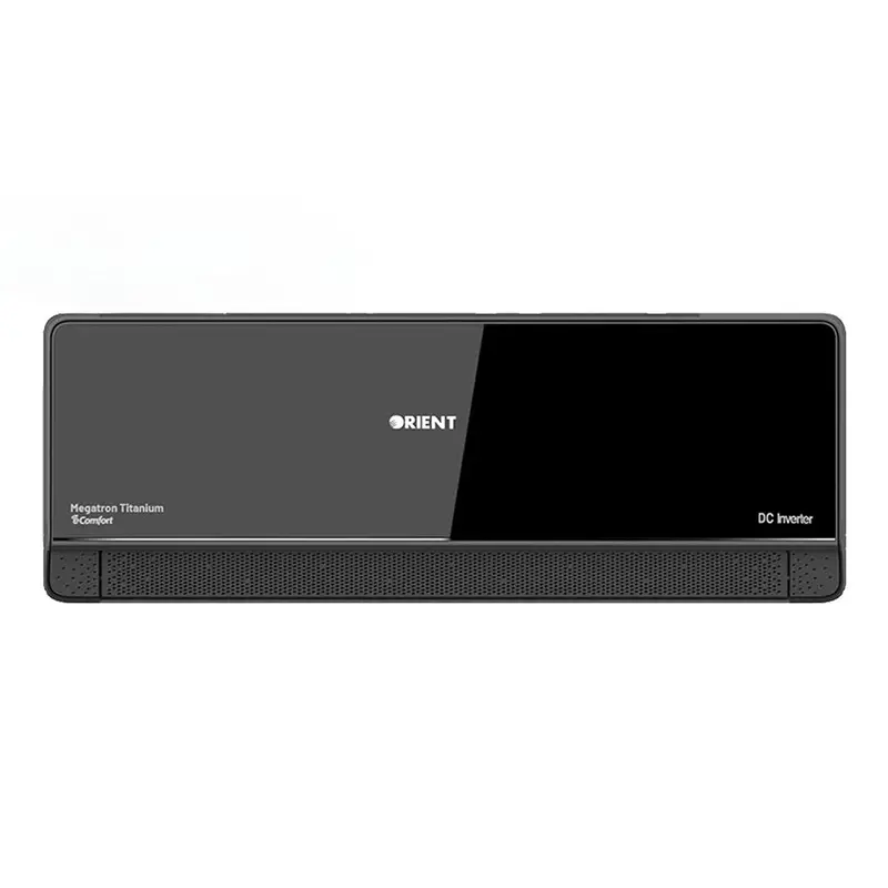 Orient 18X-Titanium-Ob 1.5-Ton Ecocomfort Dc Inverter Air Conditioner 1