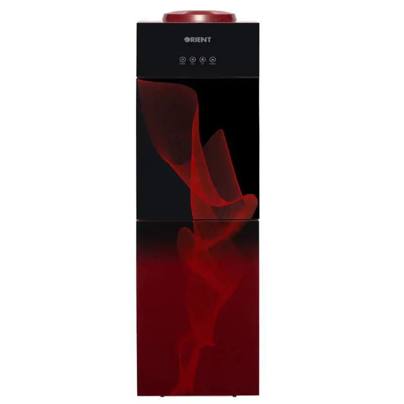 Orient Triple-Tap Water Dispenser – Crystal 3 Sr 1