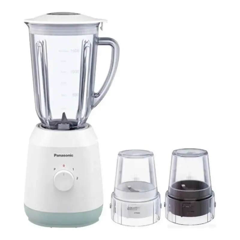Panasonic Blender With Grinding Jar – Mx-Ex1521 1