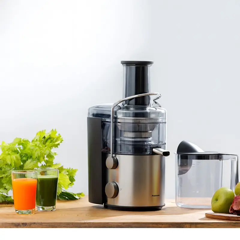 Panasonic Centrifugal Juicer Mj-Cb600 1