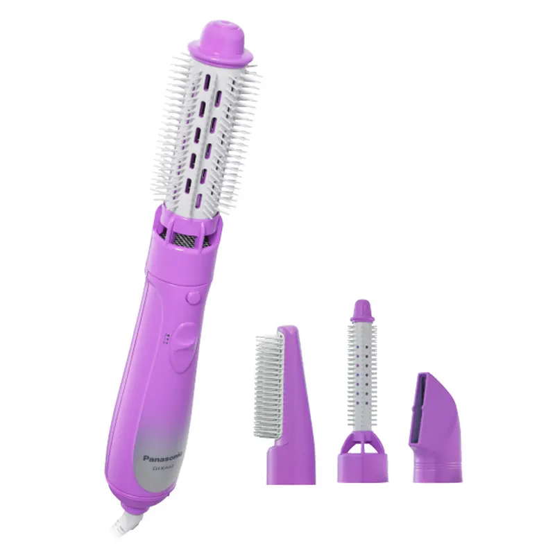 Panasonic Eh-Ka42 4-In-1 Hair Styling Wand 1