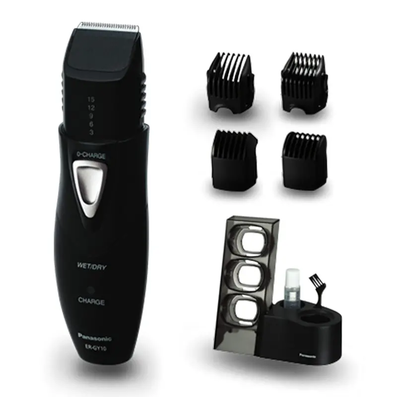 Panasonic Er-Gy10 6-In-1 Men'S Grooming Kit 1