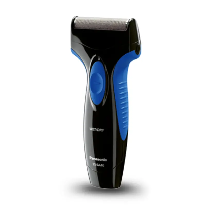 Panasonic Es-Sa40 Foil Electric Shaver 1