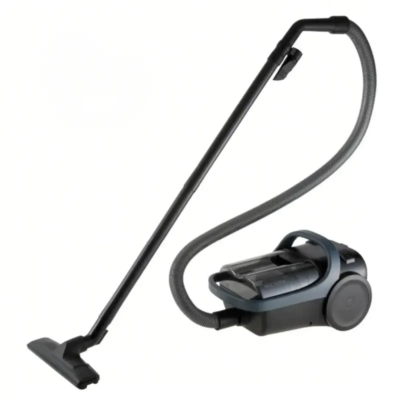 Panasonic Mc-Cl601 Bagless Canister Vacuum Cleaner 1