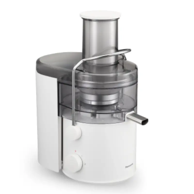 Panasonic Mj-Cb100 Centrifugal Juicer For Fresh Fruit & Vegetable Extraction 1