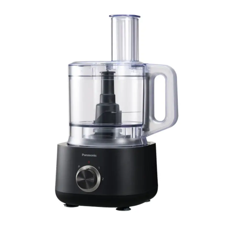 Panasonic Mk-F510 Food Processor With Multipurpose Attachments 1